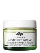 A Perfect World™ Antioxidant Moisturizer Dagkräm Ansiktskräm Nude Orig...