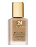 Double Wear Stay-In-Place Makeup Spf10 Foundation Smink Estée Lauder