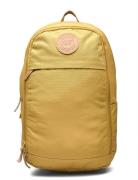 Urban 30L - Yellow Ryggsäck Väska Yellow Beckmann Of Norway