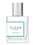 Classic Cool Cotton Edp Parfym Eau De Parfum Nude CLEAN