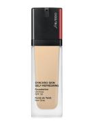 Synchro Skin Self-Refreshing Foundation Foundation Smink Shiseido