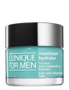 Clinique For Men Maximum Hydrator 72-Hour Auto-Replenishing Hydrator M...
