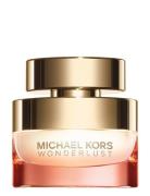 Wonderlust 30Ml Parfym Eau De Parfum Nude Michael Kors Fragrance