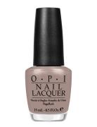 OPI Berlin There D That Brun