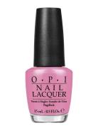 Suzi Nails New Orleans Nagellack Smink Pink OPI