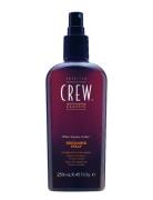 Classic Styling Grooming Spray Hårspray Nude American Crew