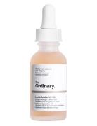 Lactic Acid 10% + Ha 2% Serum Ansiktsvård Nude The Ordinary