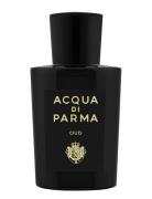 Sig. Oud Edp 100 Ml. Parfym Eau De Parfum Nude Acqua Di Parma
