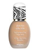 Phyto-Teint Ultra Éclat 3N Apricot Foundation Smink Sisley