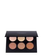 Contour Kit Light Powder Contouring Smink Anastasia Beverly Hills