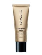 Complexion Rescue Tinted Moisturizer Wheat 07 Foundation Smink Nude Ba...