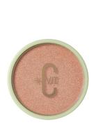 +C Vit Glow-Y Powder Highlighter Contour Smink Pixi