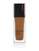 Shiseido Synchro Skin Radiant Lifting Foundation Foundation Smink Shis...