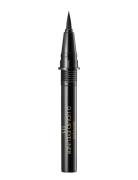 Designing Liquid Eyeliner Refill Eyeliner Smink Black SENSAI