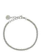 Tinsel Bracelet Accessories Jewellery Bracelets Chain Bracelets Silver...