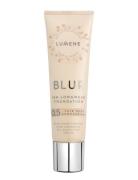 Blur 16H Longwear Spf15 Foundation 0.5 Fair Nude Foundation Smink LUME...