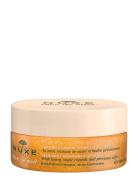 Deliciously Nourishing Body Scrub 175 Ml Bodyscrub Kroppsvård Kroppspe...