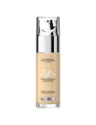 L'oréal Paris True Match Foundation 1.W Foundation Smink L'Oréal Paris