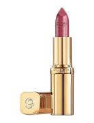 L'oréal Paris Color Riche Satin Lipstick 258 Berry Blush Läppstift Smi...