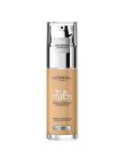 L'oréal Paris True Match Foundation 5.W Foundation Smink L'Oréal Paris