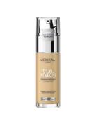 L'Oréal Paris L'oréal Paris True Match Foundation 3.W