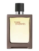 Terre D'hermès Eau De Toilette, Travel Spray Parfym Eau De Parfum Nude...