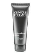 Clinique For Men Moisturizing Lotion Body Lotion Hudkräm Nude Clinique