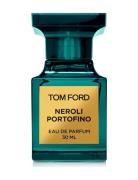 Neroli Portofino Eau De Parfum Parfym Eau De Parfum Nude TOM FORD