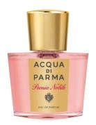 Peonia N. Edp 50 Ml. Parfym Eau De Parfum Nude Acqua Di Parma