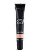 Liquid Glow Highlighter Oyster Highlighter Contour Smink Multi/pattern...