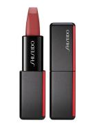 Shiseido Modernmatte Powder Lipstick Läppstift Smink Nude Shiseido