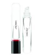 Shiseido Crystal Gelgloss Läppglans Smink Multi/patterned Shiseido