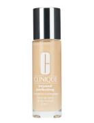 Beyond Perfecting Makeup + Concealer Foundation Smink Clinique