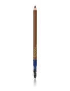 Brow Now Brow Defining Pencil Ögonbrynspenna Smink Brown Estée Lauder