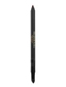 High Drama Eye Liner Eyeliner Smink Brown Elizabeth Arden