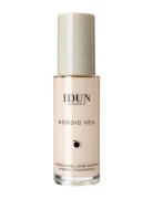 Liquid Mineral Foundation Nordic Veil Jorunn Foundation Smink IDUN Min...