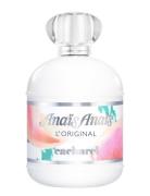 Anais Anais Eau De Toilette Parfym Eau De Toilette Nude Cacharel