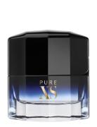 Pure Xs Eau De Toilette Parfym Eau De Parfum Rabanne