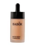 Matte Finish Foundation 03 Natural Foundation Smink Babor