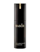 Deluxe Foundation 03 Natural Foundation Smink Babor