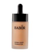 Hydra Liquid Foundation 06 Natural Foundation Smink Babor