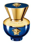 Dylan Blue Pour Femme Edp Parfym Eau De Parfum Nude Versace Fragrance