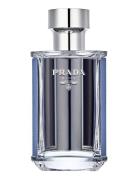 L'homme L'eau Eau De Toilette Parfym Eau De Parfum Nude Prada