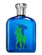 Big Pony Men Blue Eau De Toilette Parfym Eau De Parfum Nude Ralph Laur...