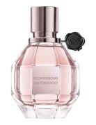 Flowerbomb Eau De Parfum Parfym Eau De Parfum Nude Viktor & Rolf