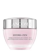 Hydra Zen Cream Dagkräm Ansiktskräm Nude Lancôme