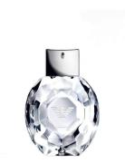 Emporio Armani Diamonds For Women Parfym Eau De Parfum Nude Armani