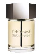 L'homme Eau De Toilette Parfym Eau De Parfum Nude Yves Saint Laurent