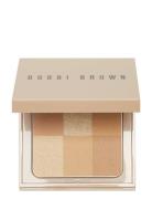 Nude Finish Illuminating Powder, Nude Highlighter Contour Smink Bobbi ...