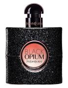 Black Opium Eau De Parfum Parfym Eau De Parfum Nude Yves Saint Laurent